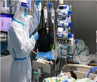 "الصحة الإماراتية": تسجيل 470 إصابة جديدة بفيروس "كورونا"