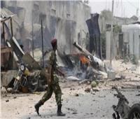 مقتل اثنين من القوات الخاصة الصومالية وإصابة ضابط أمريكي في انفجار