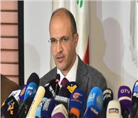 وزير الصّحة اللبناني: وضع وباء كورونا دقيق ويتطلب وعيا مجتمعيا وعدم استهانة