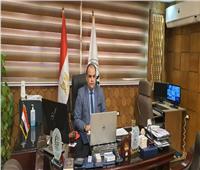 مصر تستضيف ورشة العمل الإقليمية للاتفاقية الدولية لوقاية النباتات