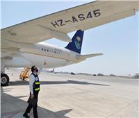 الطيران المدني السعودي: سلامة الطائرة وكفاءة أدائها شرطان لإصدار شهادة الصلاحية
