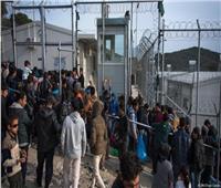 اليونان تسجل 17 إصابة بفيروس كورونا في مخيم موريا للاجئين