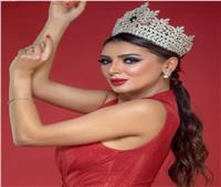 ملكة جمال مصر للسياحة تكشف عن أولى تجاربها السينمائية