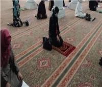 افتتاح مصلى السيدات بمسجد حسن الشربتلي ظهر الثلاثاء القادم 