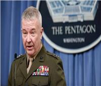 القيادة المركزية الأمريكية: نعتزم تخفيض أعداد جنودنا في العراق إلى النصف