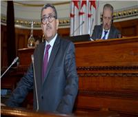 رئيس الوزراء الجزائري: التعديلات الدستورية تسمح بالتوازن بين السلطات