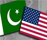 باكستان والولايات المتحدة تبحثان التعاون العسكري المشترك