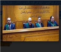 تأجيل إعادة محاكمة متهم بـ«اقتحام قسم شرطة مدينة نصر» لـ14 نوفمبر