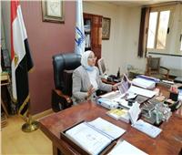 نائب محافظ القاهرة: رفع حالة الاستعداد بالمنطقة الجنوبية لمواجهة السيول
