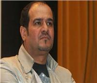 وفاة المخرج علي رجب عن عمر يناهز 56 عاما