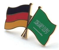 السعودية وألمانيا تبحثان عددا من القضايا الإقليمية والدولية