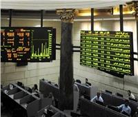 البورصة المصرية تختتم بربح 567 مليون جنيه في تعاملات اليوم