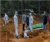 وفيات فيروس كورونا في تركيا تتجاوز الـ«7 آلاف»