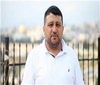 الاحتلال الإسرائيلي يعتقل أمين سر حركة فتح في القدس