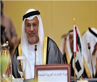 قرقاش: الإمارات ستصبح في وضع أفضل لمساعدة الفلسطينيين في السنوات المقبلة