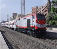 «السكة الحديد»: انطلاق قطارين جديدين بعربات روسي بخط «القاهرة - أسوان» 