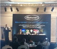رئيس اتحاد رفع الأثقال يتحدث عن تفاصيل تنظيم بطولة عالمية بمصر 