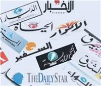 الصحف اللبنانية: "أديب" يتجه للاعتذار عن عدم تشكيل الحكومة والمبادرة الفرنسية تترنح