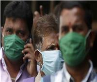 الهند تكسر حاجز الـ5 ملايين إصابة بفيروس كورونا