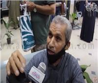 فيديو| أهالي شبرا الخيمة يوجهون رسالة لمحافظ القليوبية بشأن مخالفات البناء