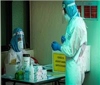 إصابات فيروس كورونا في قارة آسيا تكسر حاجز الـ«9 ملايين»