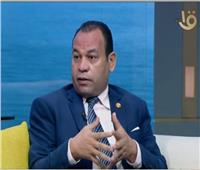 فيديو| «أبوكب»: يكشف جهات تمويل منصات الإخوان الإعلامية لاستهداف مصر