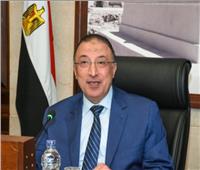 محافظ الإسكندرية: توجيه الأموال التي يتم تحصيلها من مخالفات البناء للبنية التحتية