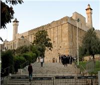 فلسطين تندد بنية رئيس دولة الاحتلال اقتحام الحرم الإبراهيمي