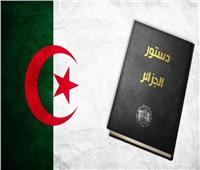 حقوقي جزائري: استحداث مرصد للمجتمع المدني في الدستور المعدل يعد قيمة مضافة