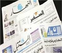 الصحف اللبنانية: تعطيل تشكيل الحكومة الجديدة يتوسع طائفيا