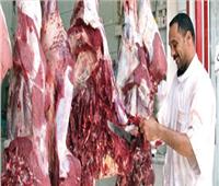 استقرار أسعار اللحوم بالأسواق اليوم 21 سبتمبر