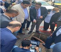 المصرية للاتصالات: مستمرون في تنفيذ خطط تطوير البنية التحتية 