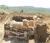 علماء صينيون يكشفون سر مقبرة غامضة عمرها 2000 عام