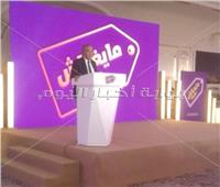 وزير التموين: نجاح مبادرة «مايغلاش عليك» نتيجة دعم الرئيس السيسي