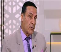 فيديو| الشهاوي: مصر تعرضت لـ 60 ألف شائعة خلال شهرين