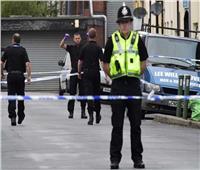 مقتل ضابط شرطة بريطاني بالرصاص في مركز احتجاز في جنوب لندن