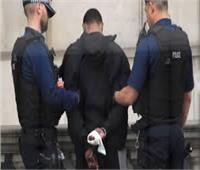بريطانيا : فتح التحقيقات في مقتل ضابط شرطة على يد محتجز جنوبي لندن