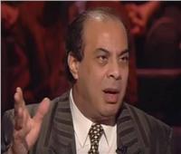 خالد جلال ناعيا المنتصر بالله: احتل مكانة كبيرة في قلوب المصريين