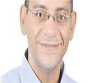 محمد عدوي رئيسا لتحرير مجلة «أخبار النجوم»