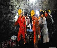 مقتل 16 في حادث بمنجم للفحم في جنوب غرب الصين