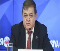 برلماني روسي يدعو أرمينيا وأذربيجان إلى وقف إطلاق النار والجلوس إلى طاولة المفاوضات