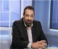 مجدي عبد الغني: لن أترشح لانتخابات الأهلي.. ويجب إحترام رموز النادي
