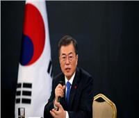 رئيس كوريا الجنوبية يبحث هاتفيًّا مع نظيره الروسي التعاون في عملية السلام