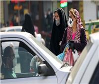 إيران تسجل 3512 إصابة و190 وفاة بفيروس كورونا