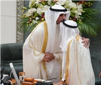 مرزوق الغانم يغرد بالدعاء لـ«أمير الكويت» بدوام الصحة