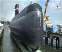 الأخطر في العالم| تعرف على مواصفات الغواصة المصرية الجديدة «S 44»