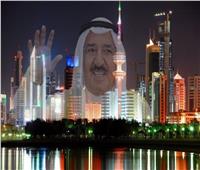 المفتي ينعى أمير الكويت: قدم خدمات جليلة للأمتين العربية والإسلامية