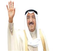 الرئيس الإماراتي ينعي أمير الكويت و يأمر بإعلان الحداد 3 أيام وتنكيس الأعلام