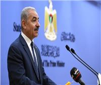 رئيس الوزراء الفلسطيني ينعى الأمير صباح الأحمد الجابر