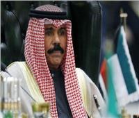 عاجل| «الوزراء الكويتي» يعلن الشيخ نواف الأحمد الجابر الصباح أميرًا للبلاد